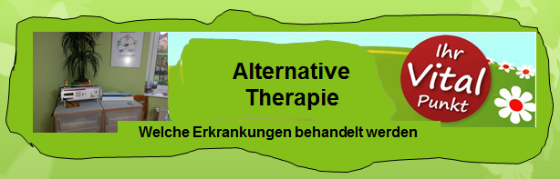 Alternative Therapie