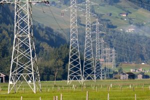 Elektrosmog macht krank und gesund