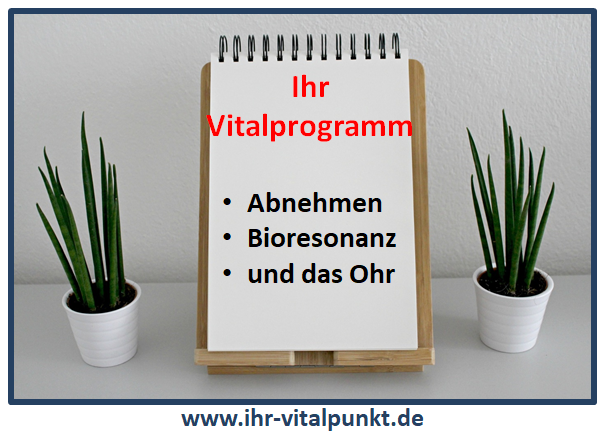 Bioresonanz und Abnehmen