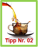 10 wichtige Abnehmtipps zum neuen Jahr - Tipp 2