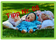 10 wichtige Abnehmtipps zum neuen Jahr - Tipp 8